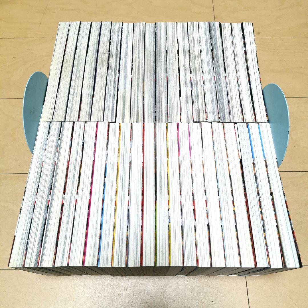 毎日発送 デメキン 1-38巻 送料無料 即購入可 全巻 佐田 バッドボーイ