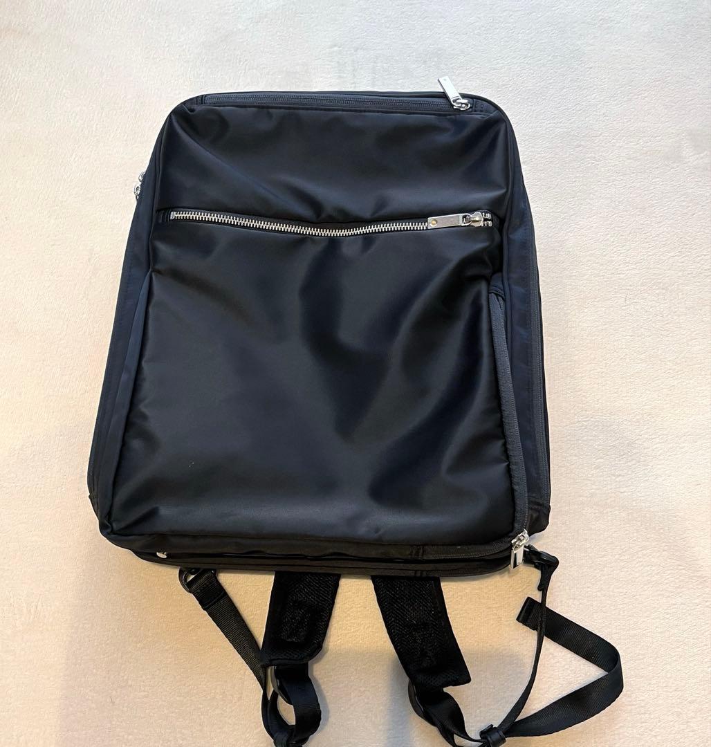 エース ace. ビジネス リュック バックパック ガジェタブル A4・PC対応