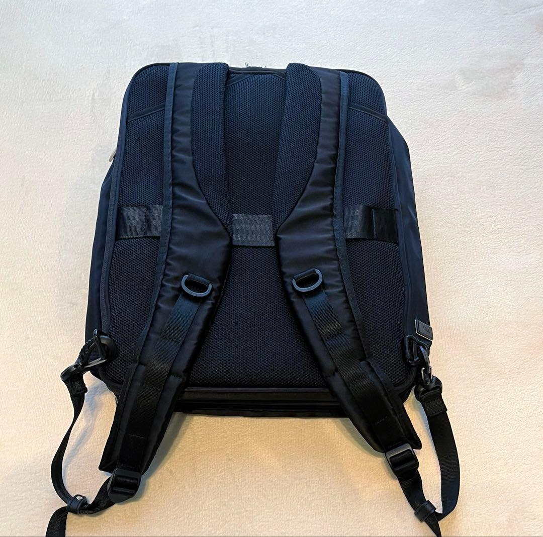 エース ace. ビジネス リュック バックパック ガジェタブル A4・PC対応