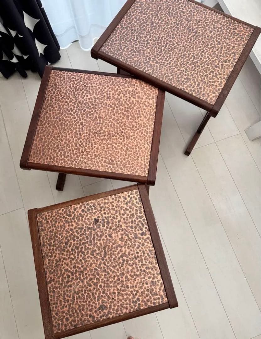 y*y様 G PLAN ネストテーブル