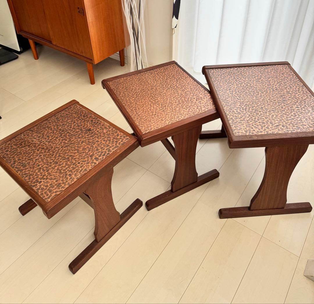 y*y様 G PLAN ネストテーブル