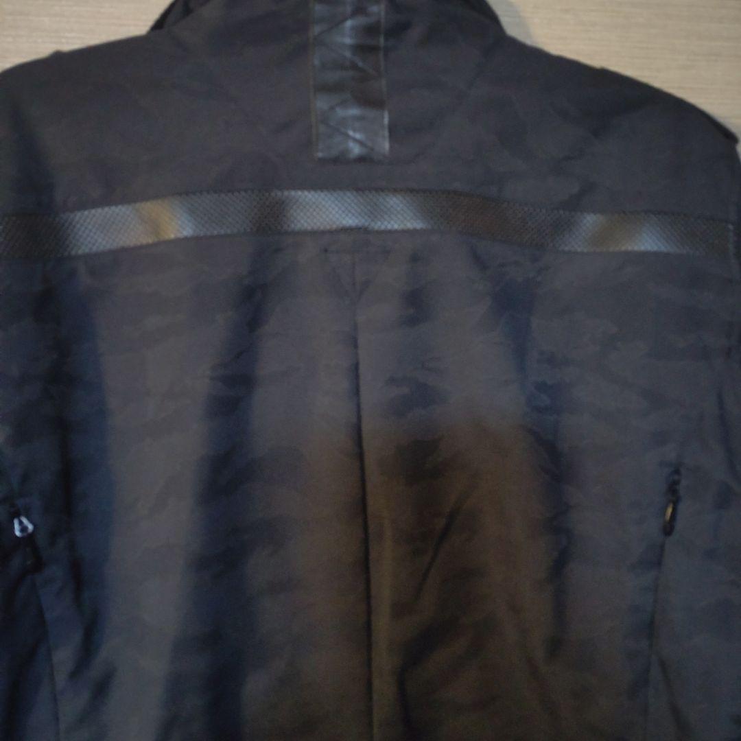 〈トゥアレグ660〉クシタニ ウインターフィンジャケット