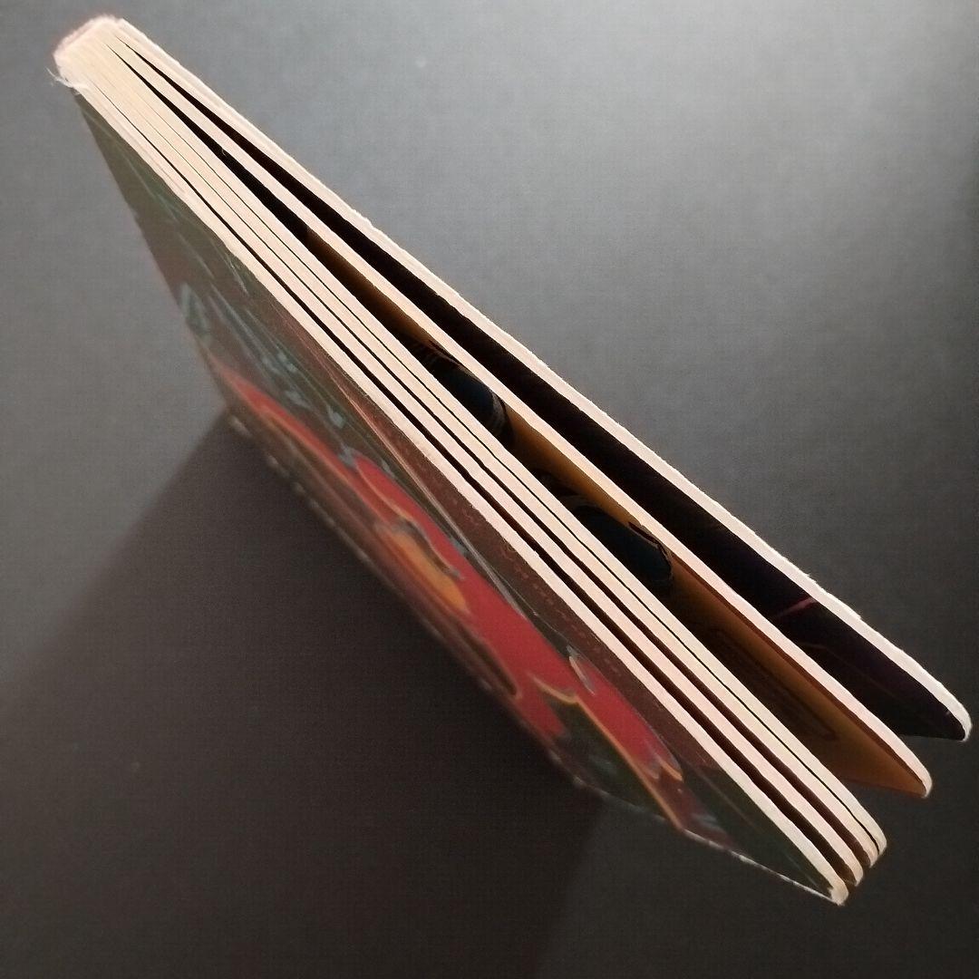 ANDY WARHOL'S CHILDREN'S BOOK 1983　☆