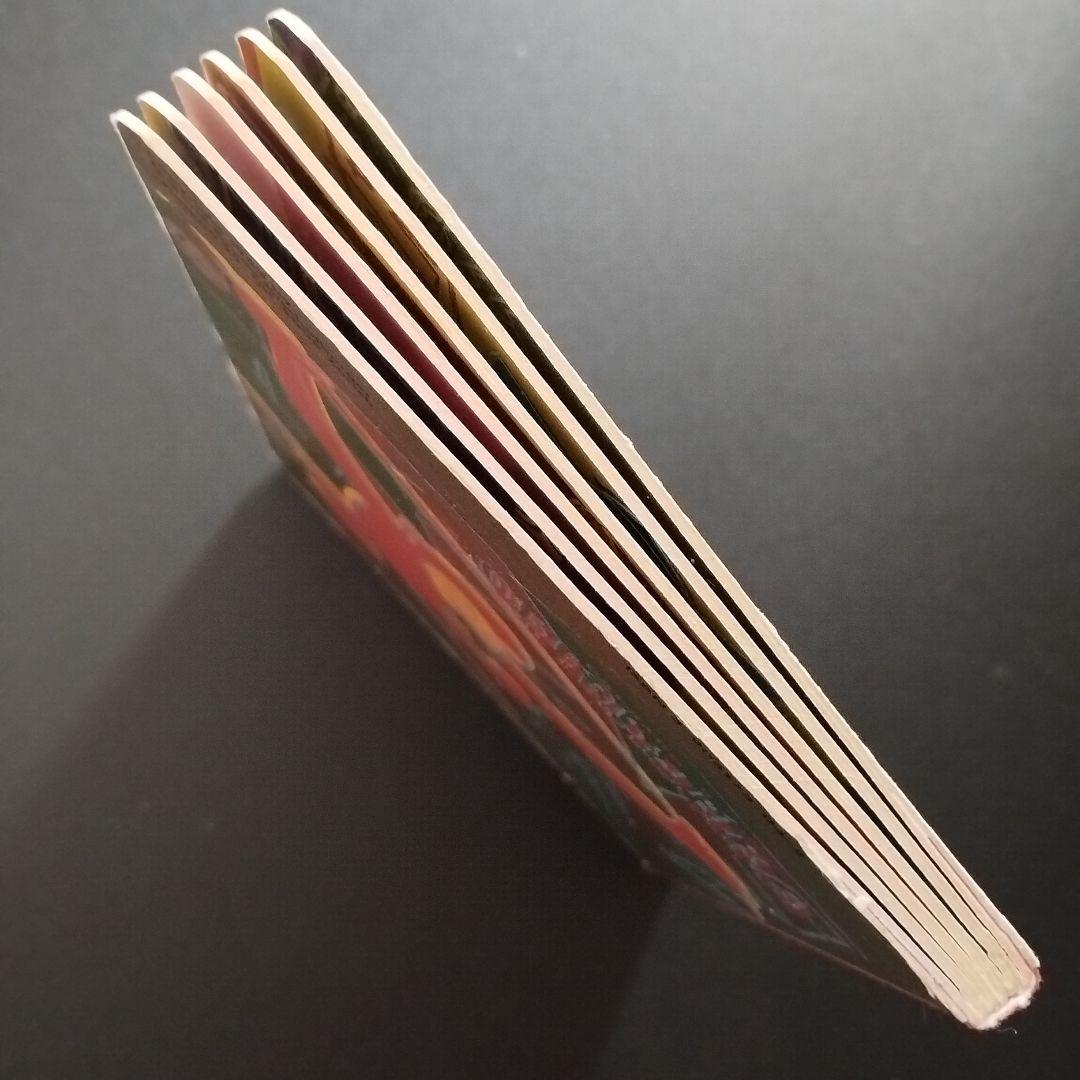 ANDY WARHOL'S CHILDREN'S BOOK 1983　☆