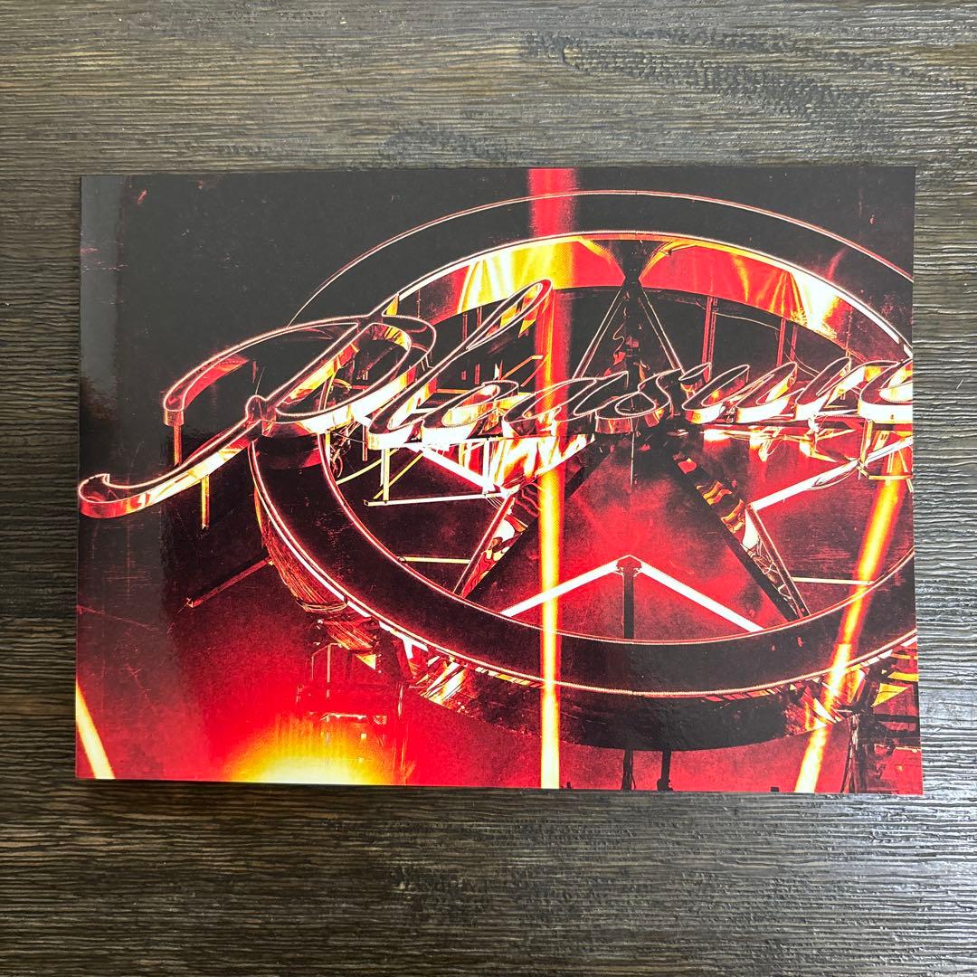 【ウマくん】B'z/LIVE-GYM 2点セット