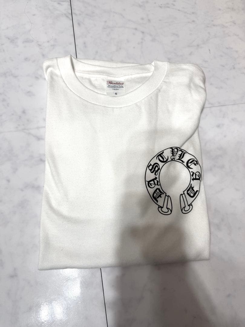 da style printTホワイトS