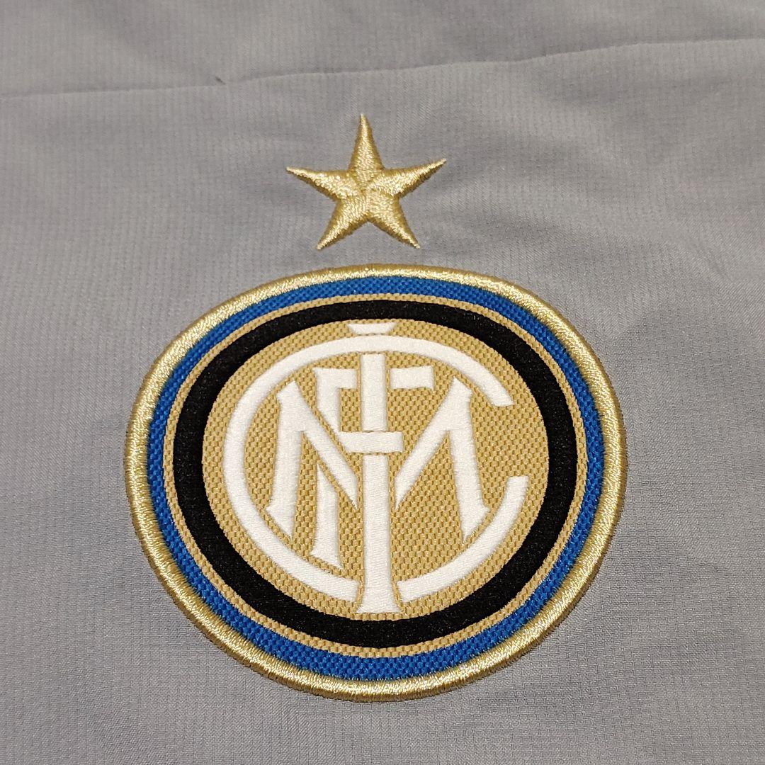 インテル　アンセムジャケット　ナイロンジャケット　トラックジャケット　ジャージ