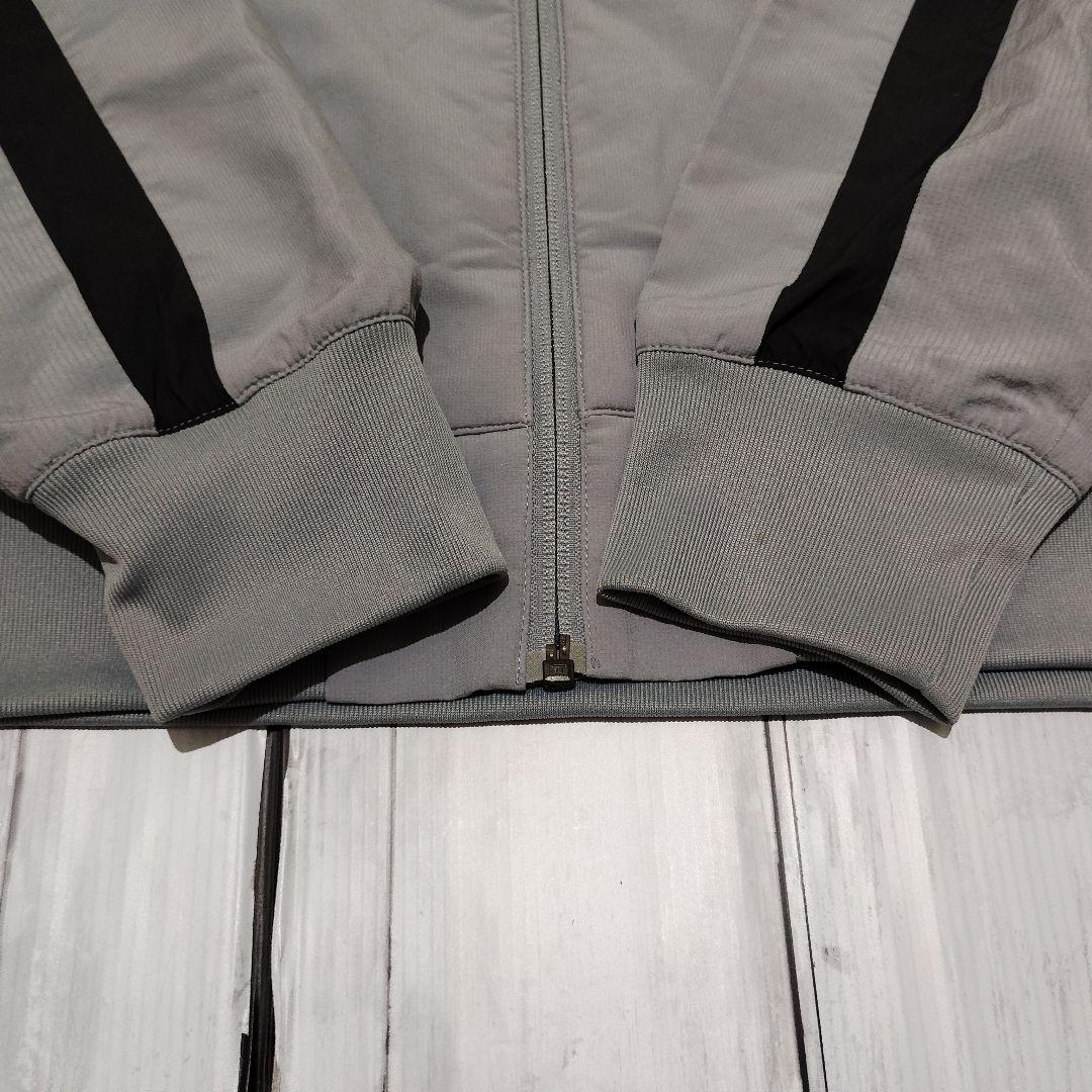 インテル　アンセムジャケット　ナイロンジャケット　トラックジャケット　ジャージ