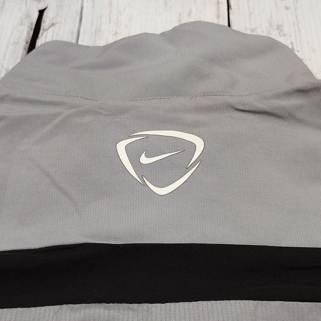 インテル　アンセムジャケット　ナイロンジャケット　トラックジャケット　ジャージ