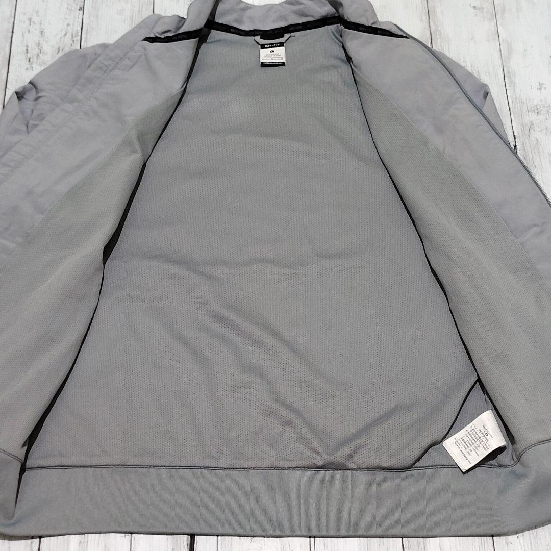 インテル　アンセムジャケット　ナイロンジャケット　トラックジャケット　ジャージ