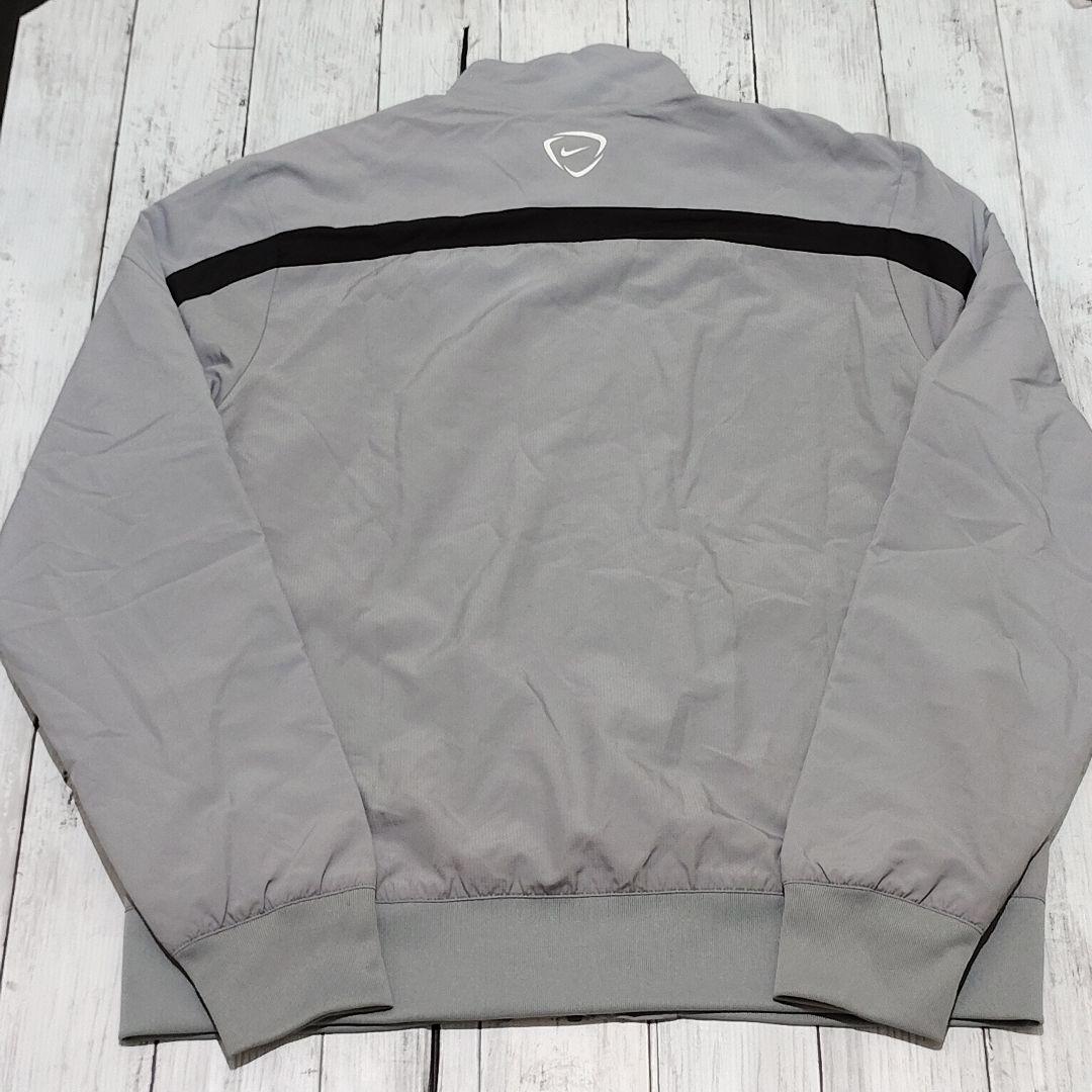 インテル　アンセムジャケット　ナイロンジャケット　トラックジャケット　ジャージ