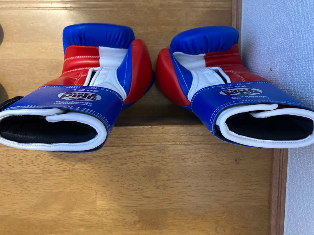 プライズリングボクシンググローブ12oz