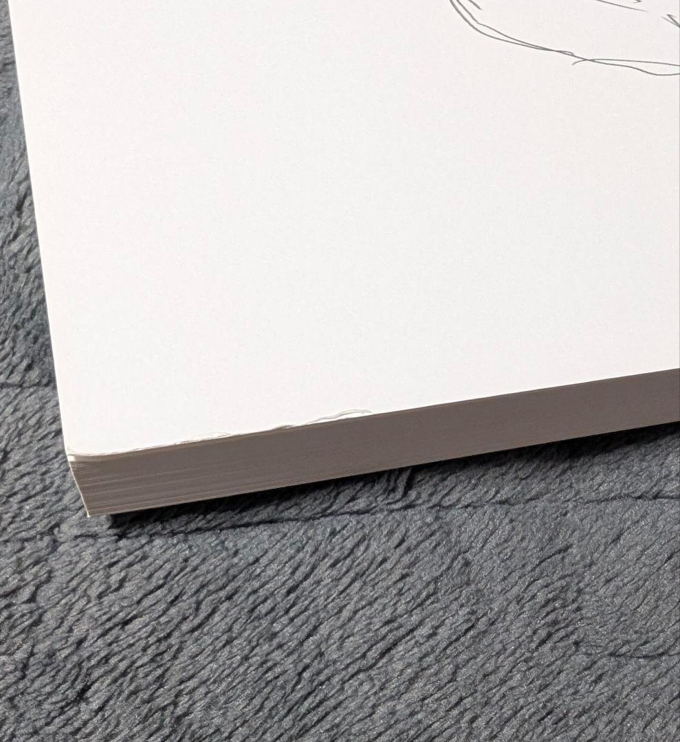 ☆MU☆ tkmiZII つくみずらくがき画集2 イラスト集 コミティア