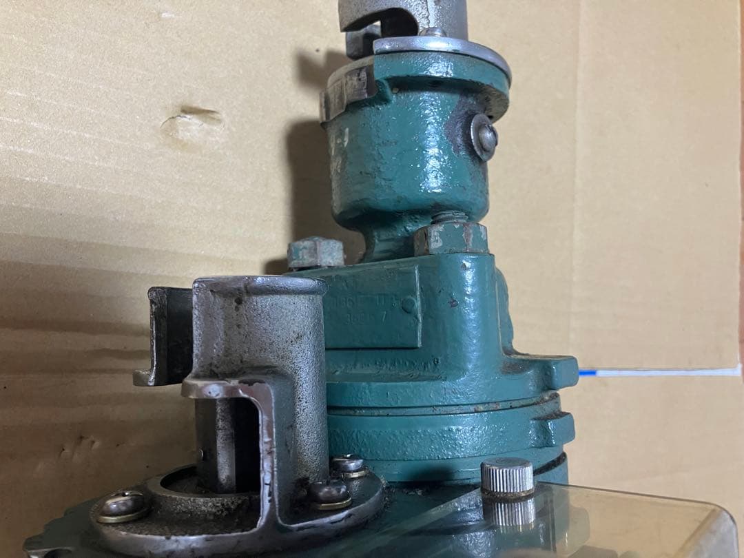 残１　値段交渉大歓迎！　早い者勝ち！　KE-14AWEB ブレーキ弁