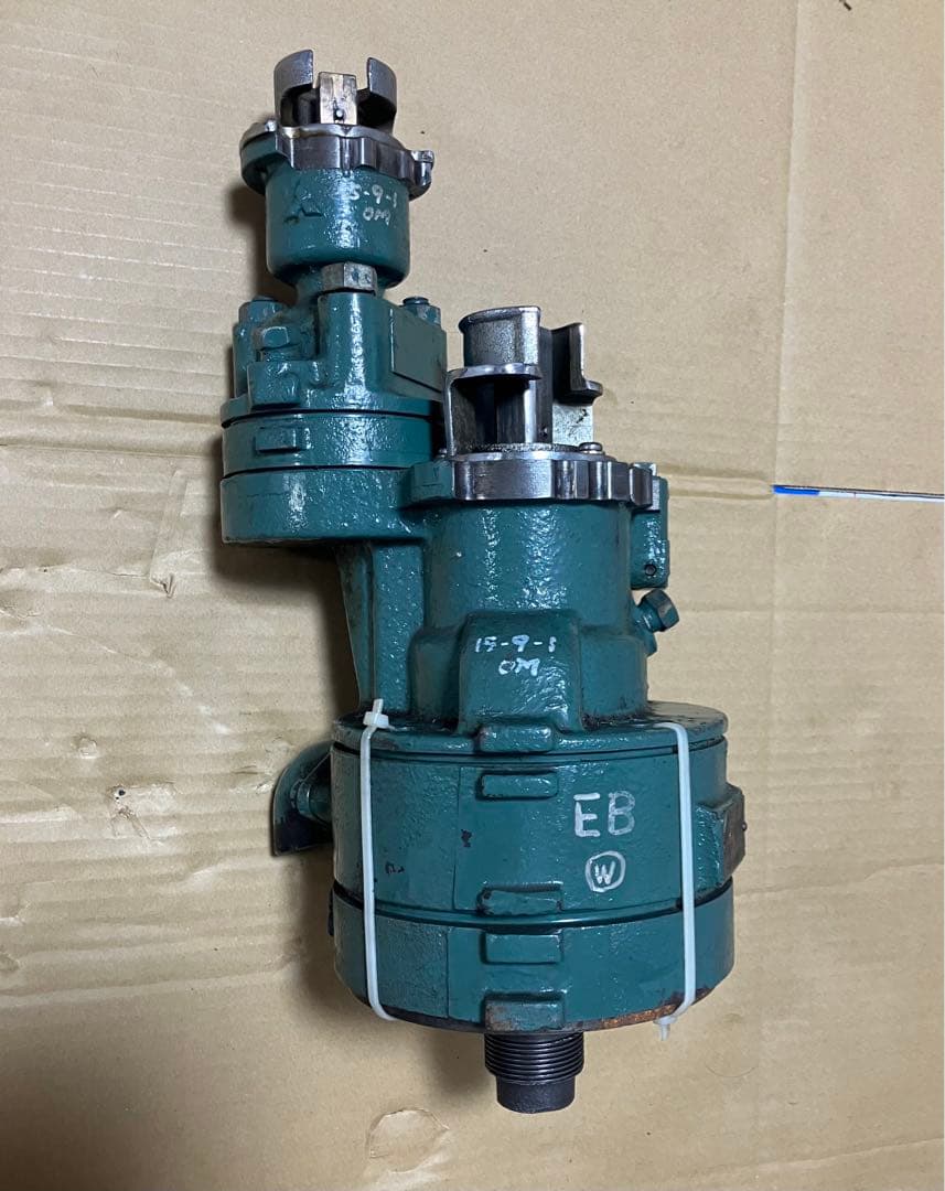 残１　値段交渉大歓迎！　早い者勝ち！　KE-14AWEB ブレーキ弁