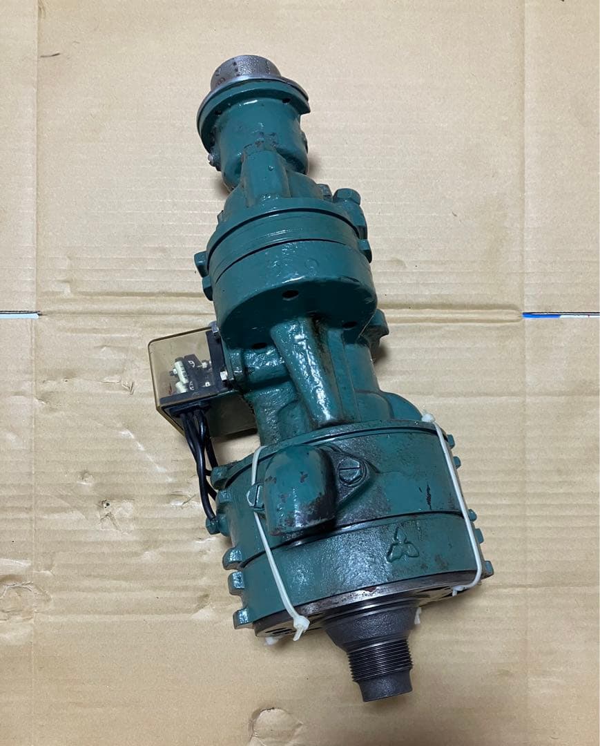 残１　値段交渉大歓迎！　早い者勝ち！　KE-14AWEB ブレーキ弁