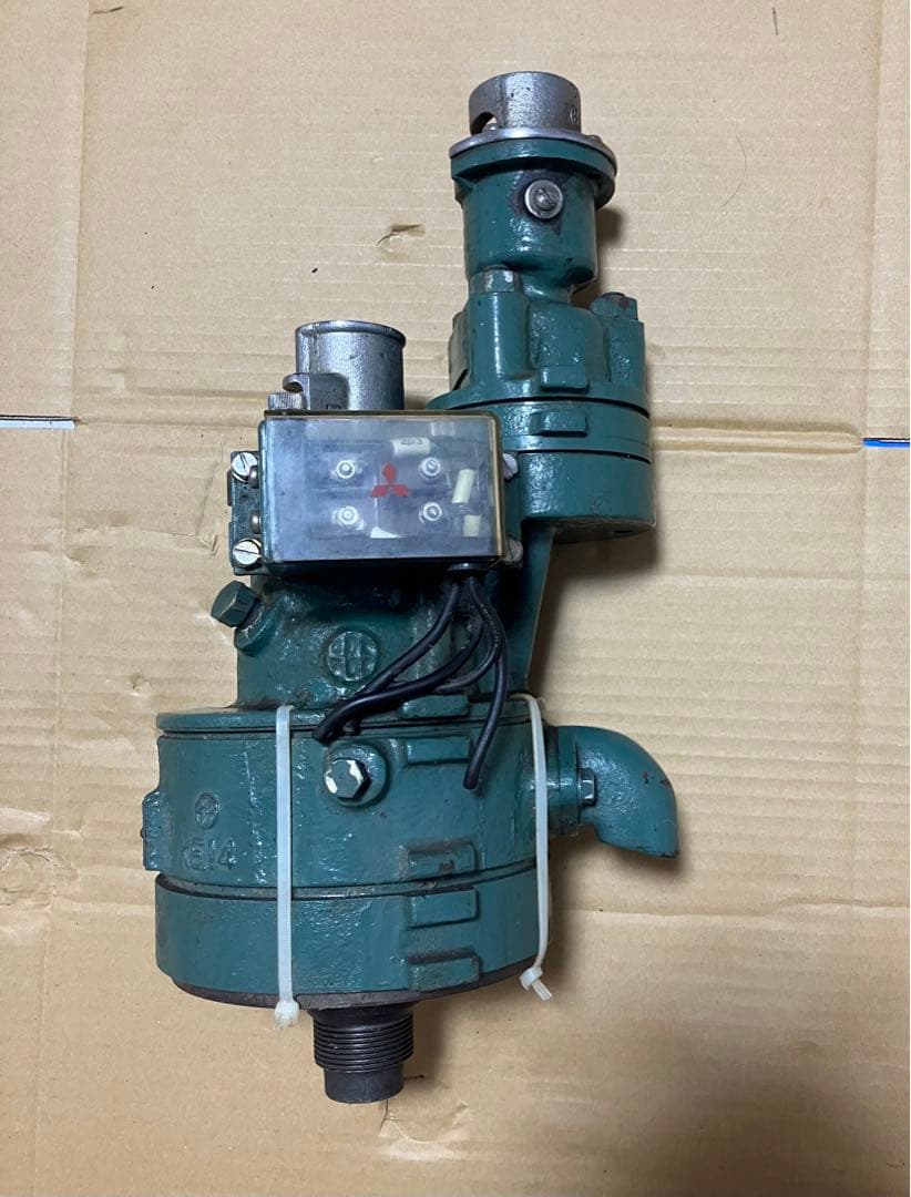 残１　値段交渉大歓迎！　早い者勝ち！　KE-14AWEB ブレーキ弁