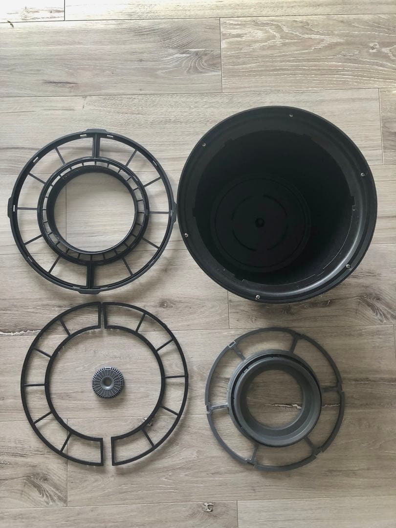 BALMUDA Rain 加湿器