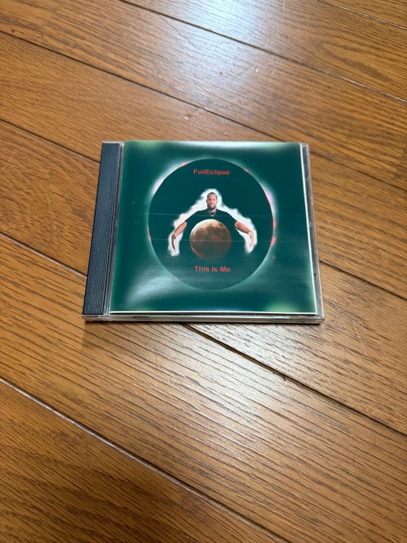 洋楽 FullEclipse / This Is Me