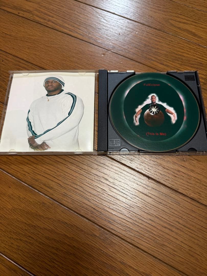 洋楽 FullEclipse / This Is Me