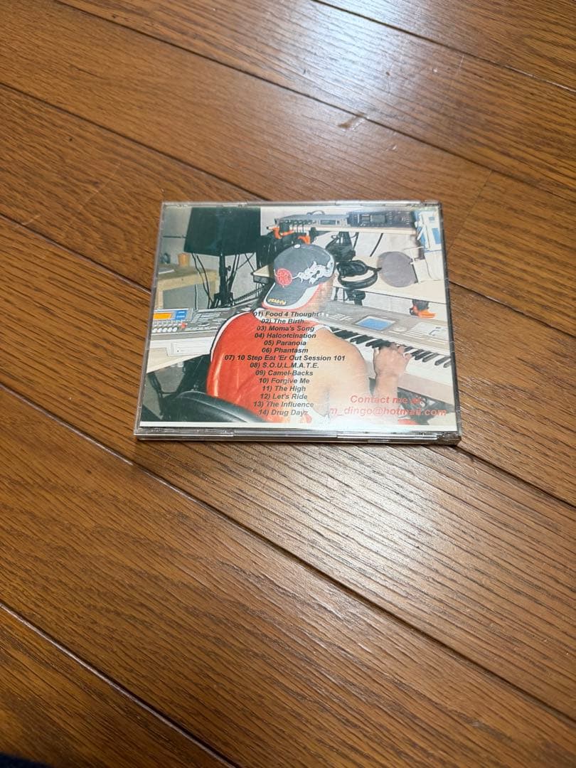 洋楽 FullEclipse / This Is Me