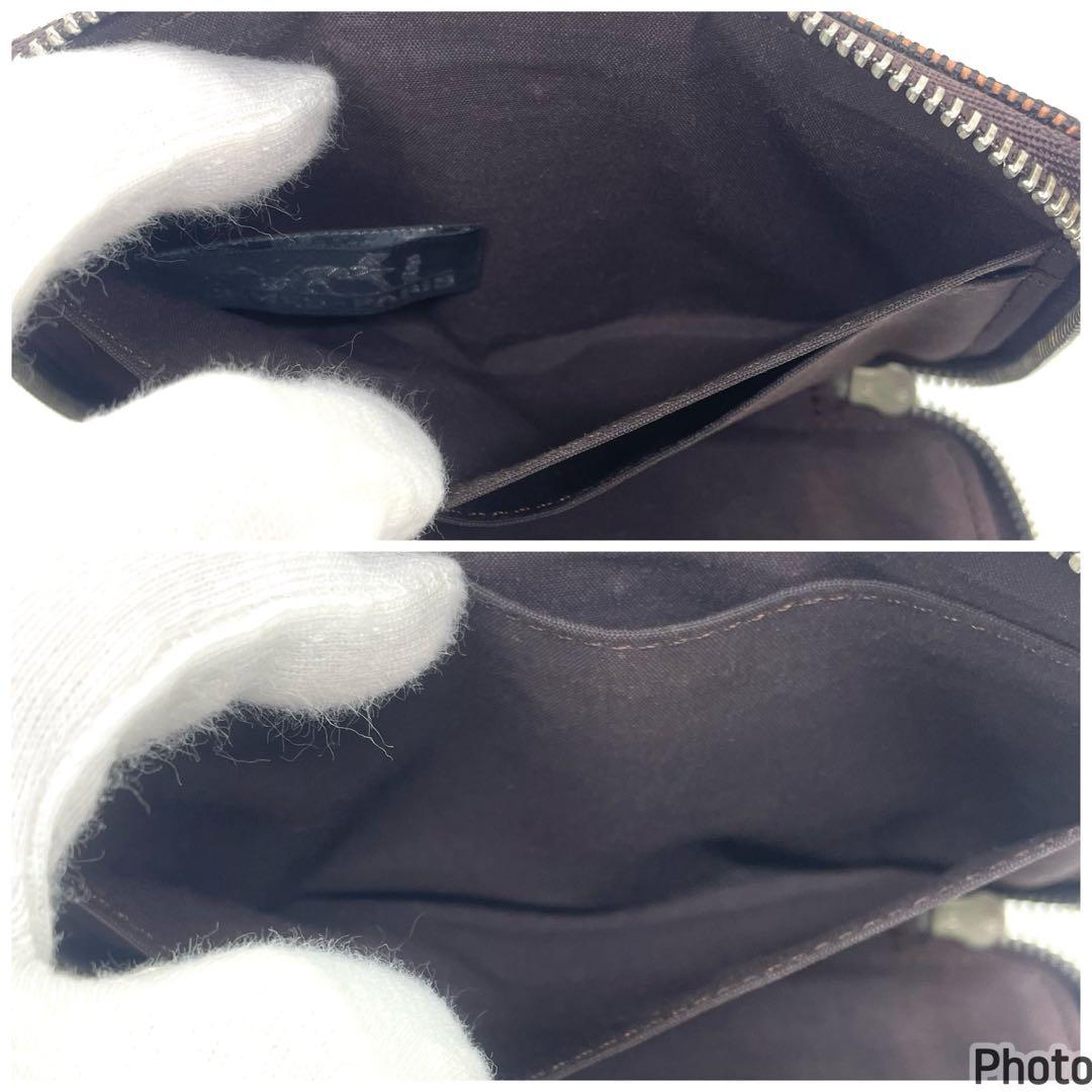 エルメス エールライン パースPM 二つ折り財布