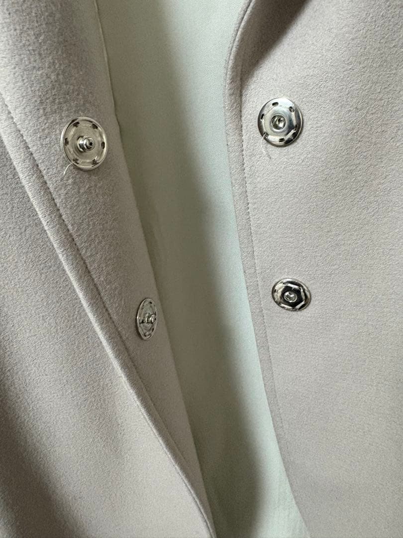 ＭＭ6 マルジェラ ウールコート