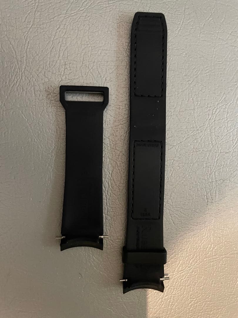 RUBBER B サブマリーナー　ラバーベルト