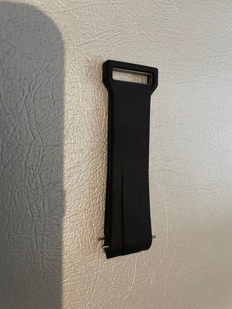 RUBBER B サブマリーナー　ラバーベルト