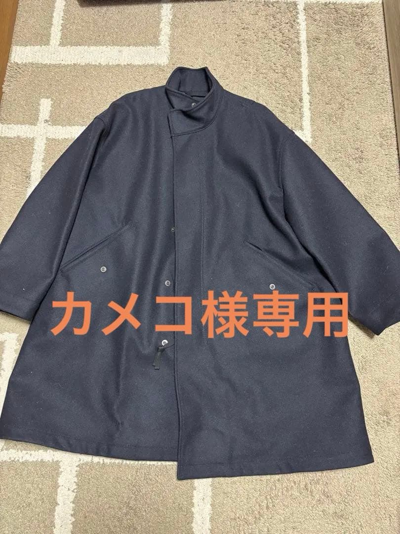 ベイクルーズミディアムコート