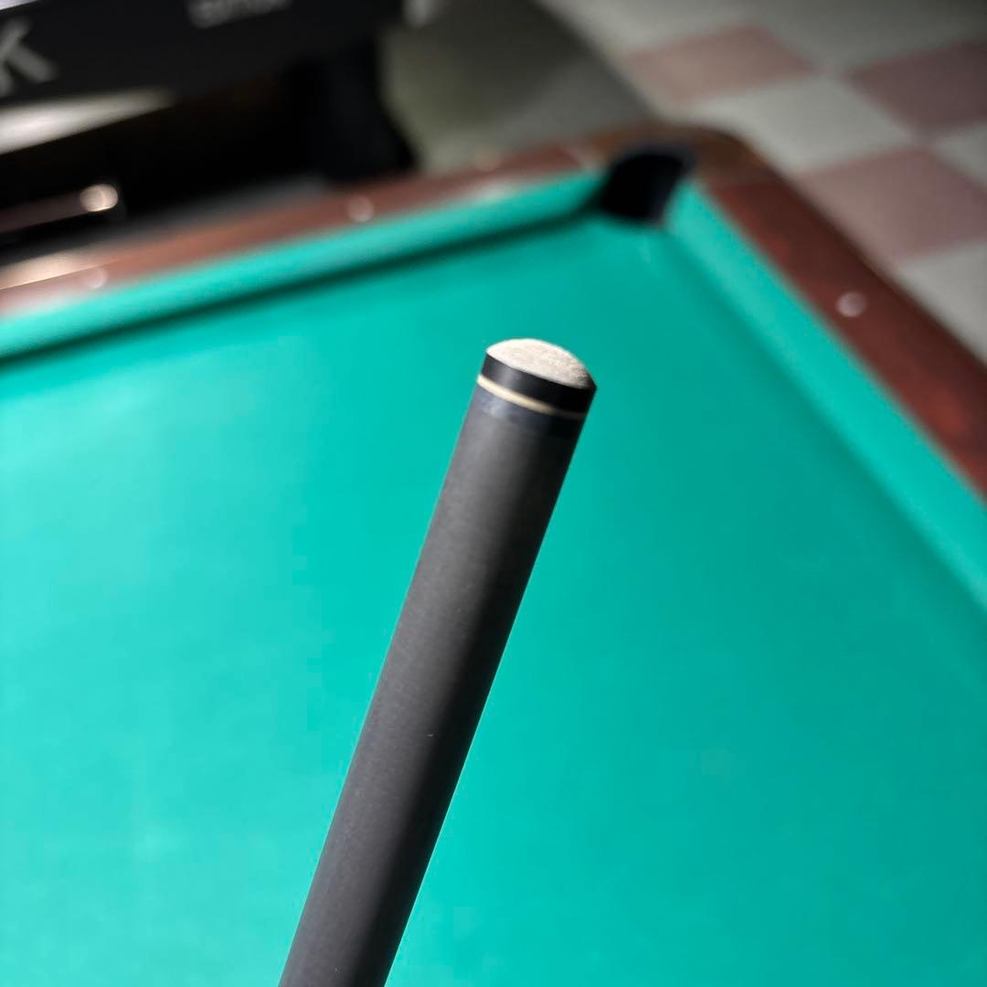 【中古】プレデター BK-RUSH テンペストグレー ノーラップ【限定色】