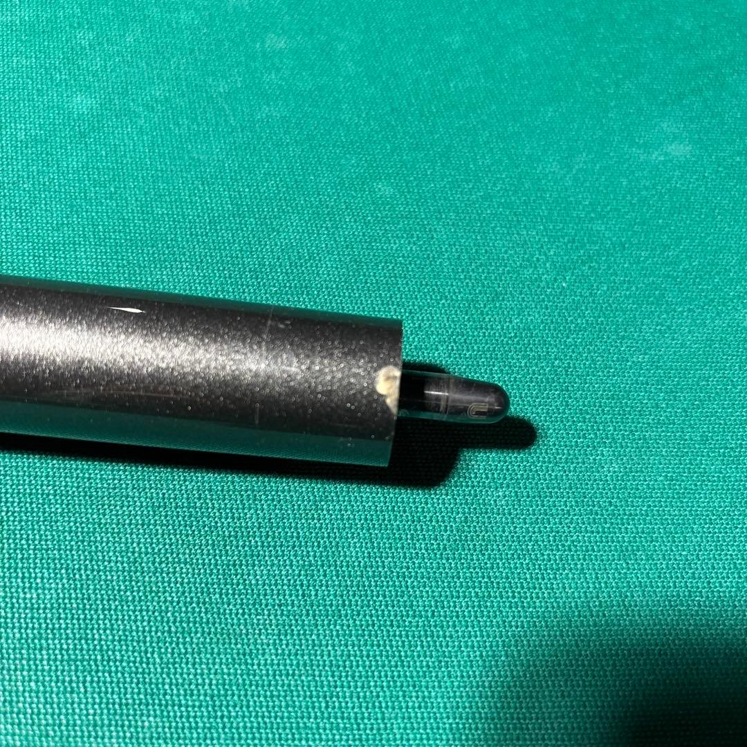 【中古】プレデター BK-RUSH テンペストグレー ノーラップ【限定色】