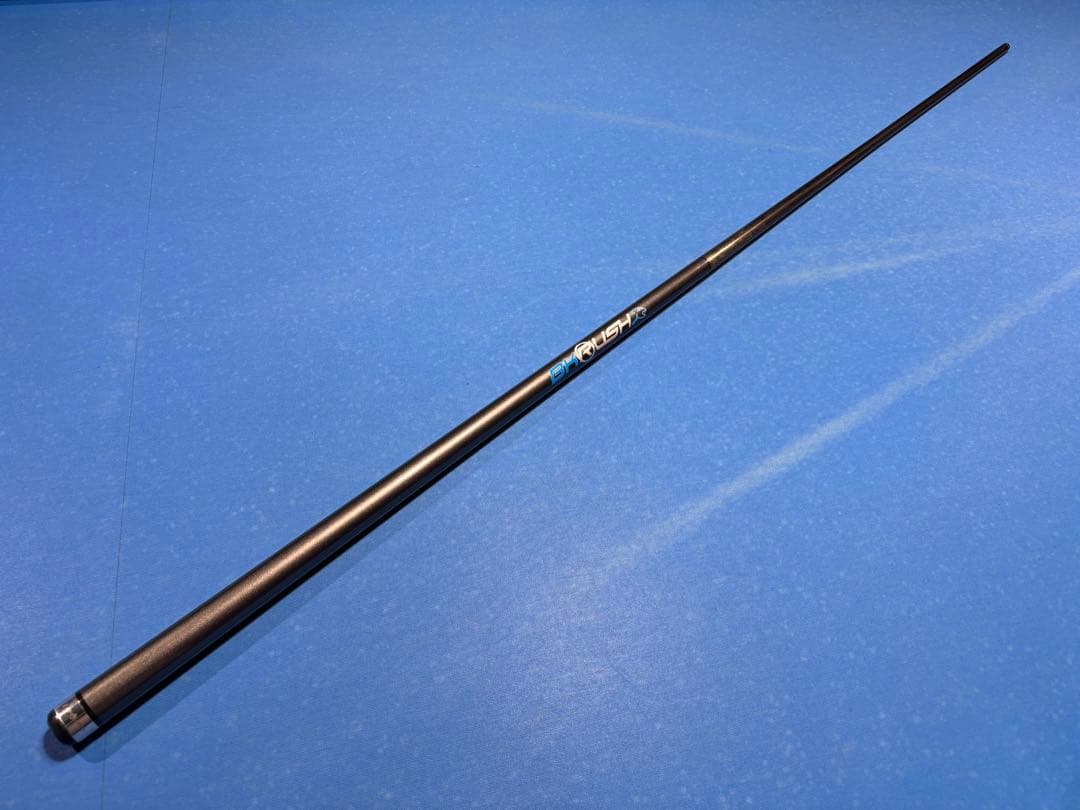 【中古】プレデター BK-RUSH テンペストグレー ノーラップ【限定色】