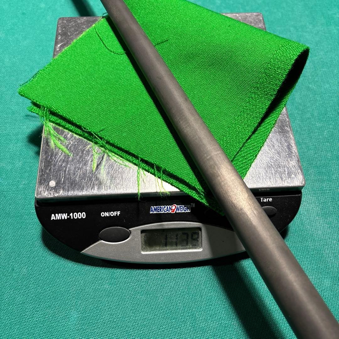 【中古】プレデター BK-RUSH テンペストグレー ノーラップ【限定色】