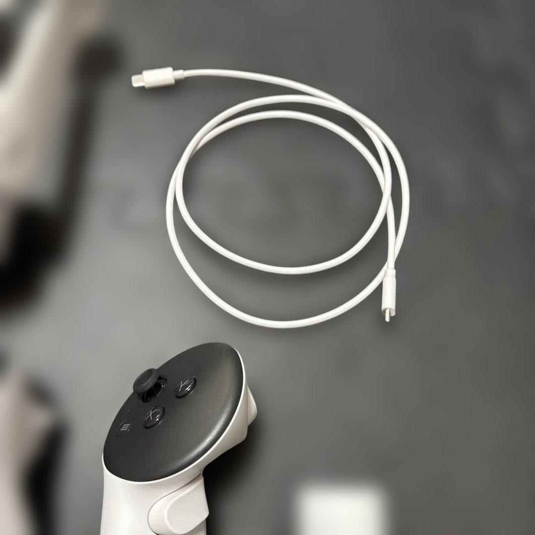  Quest 3 128GB ヘッドセット