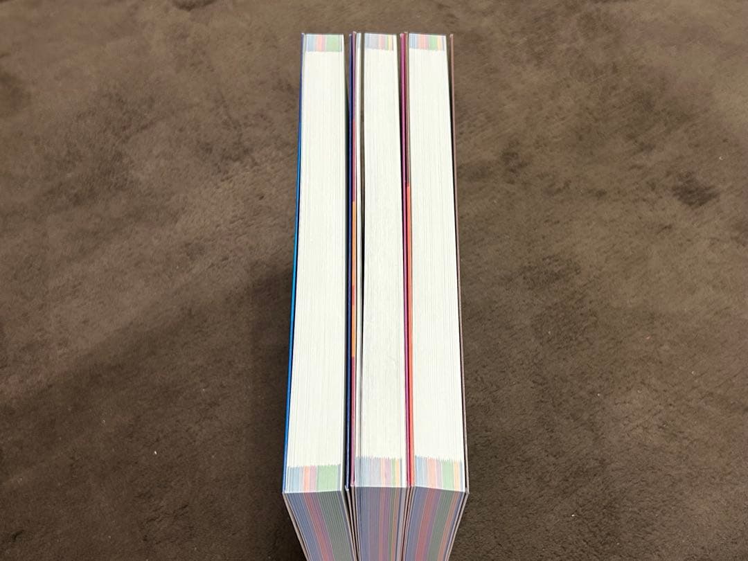 カパンジー機能解剖学　原著第７版セット