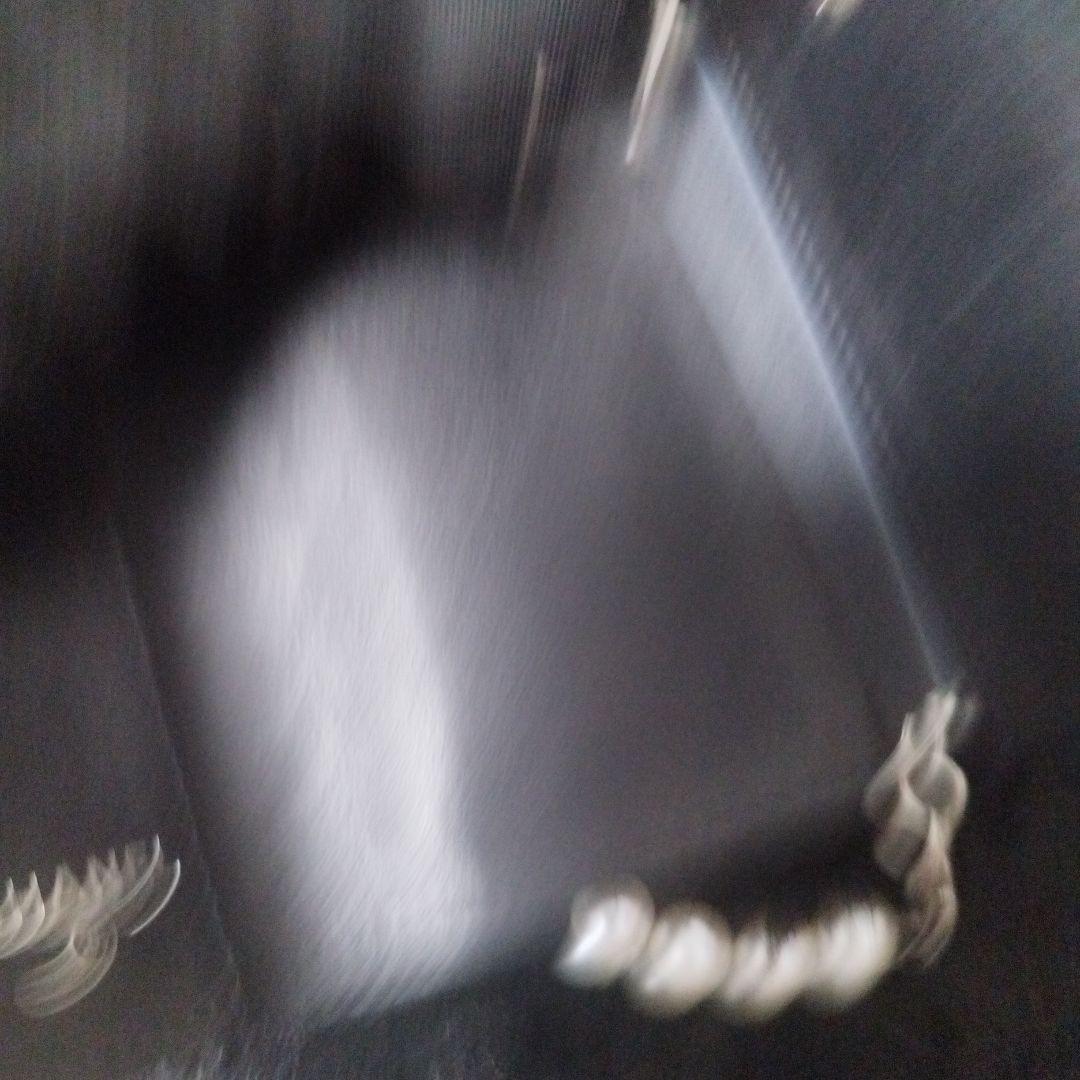 CHANEL ブラック　キーケース