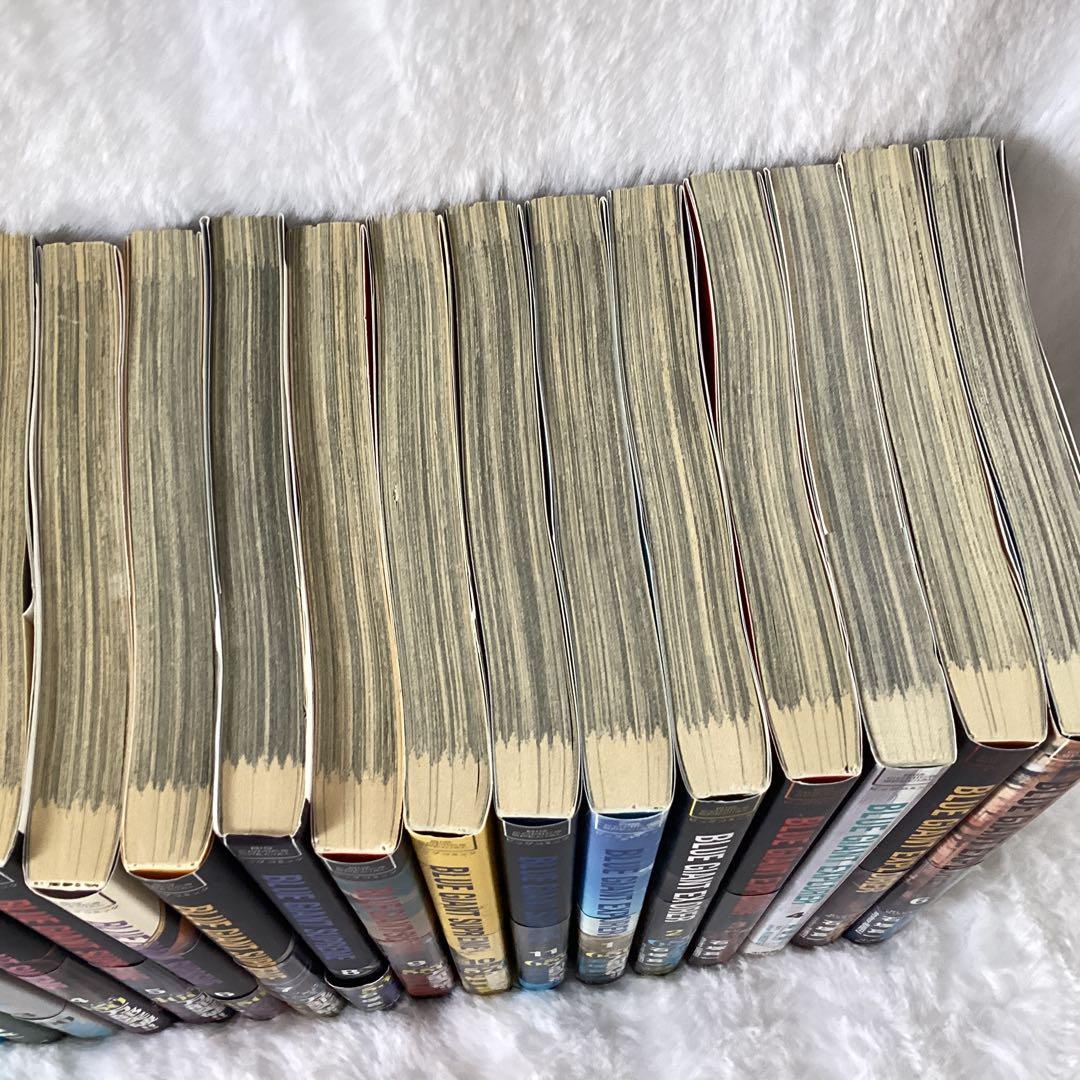 BLUE GIANT セット