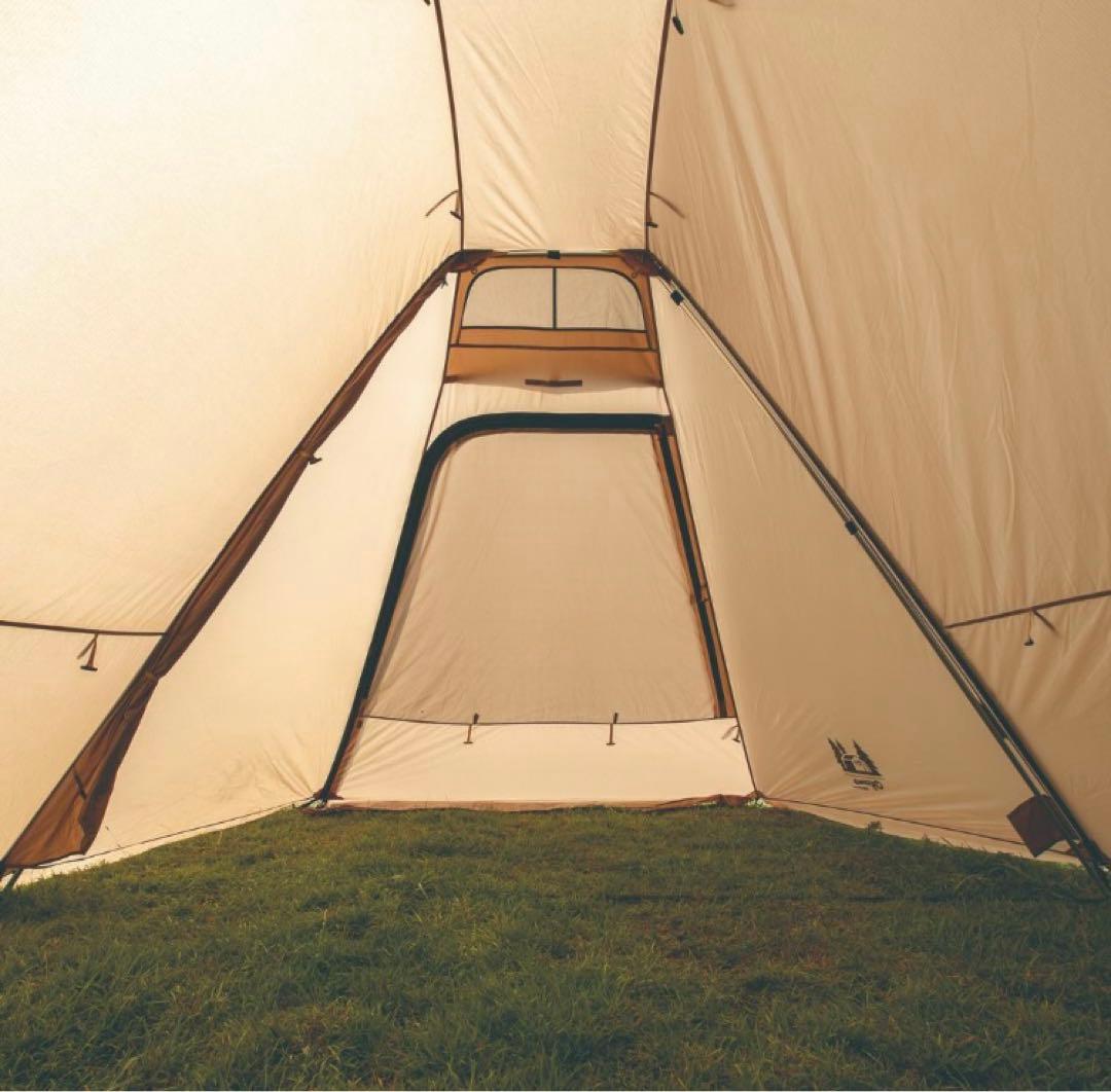 オガワ　二又フレーム　ツインクレスタ用