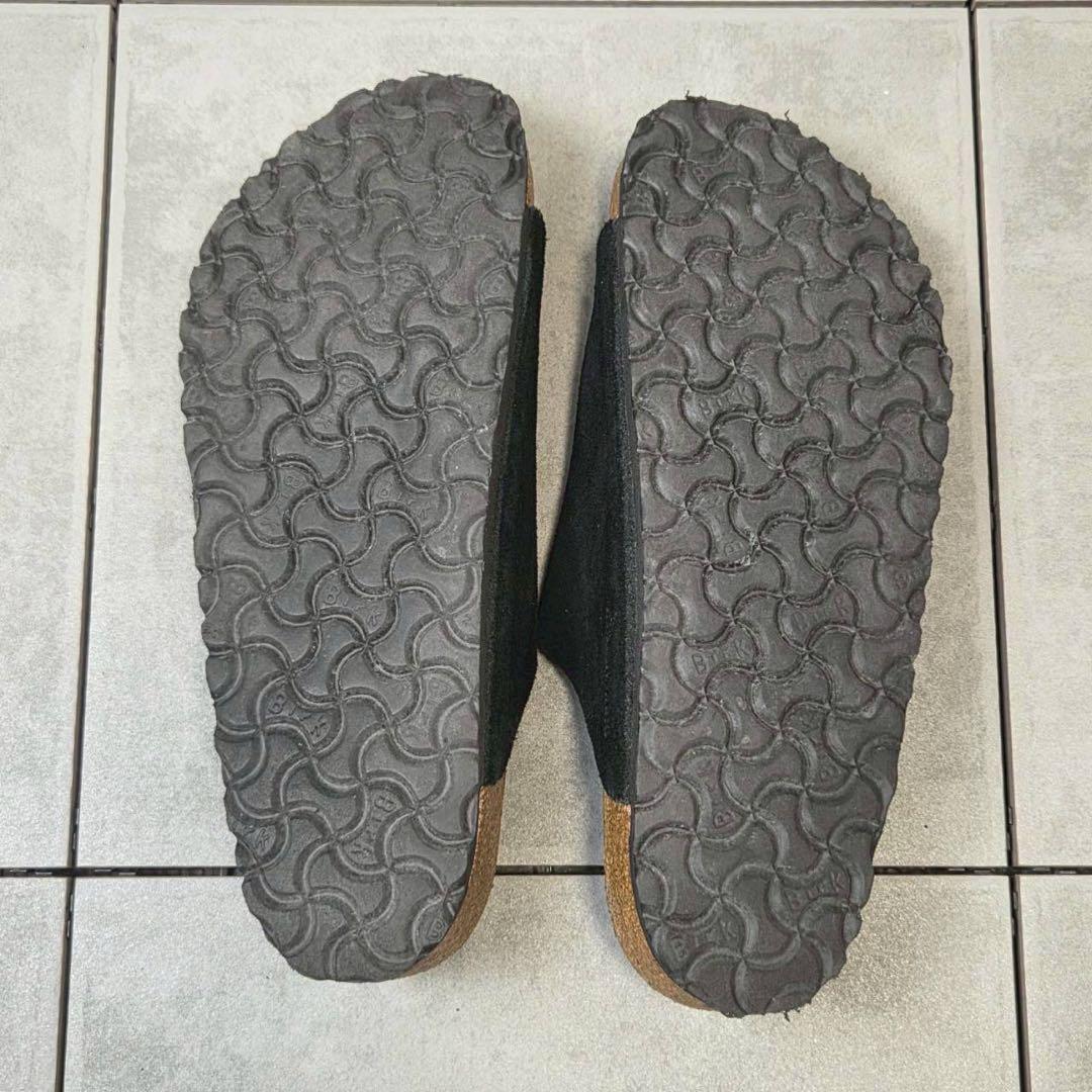 極美品 BIRKENSTOCK Zurich ビルケンシュトック チューリッヒ