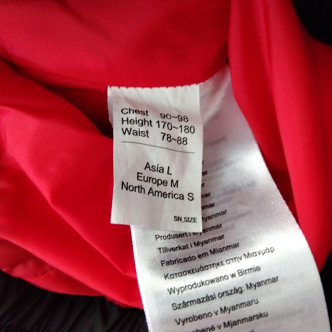 SHIMANO NEXUS フィッシングスーツ 上下セット