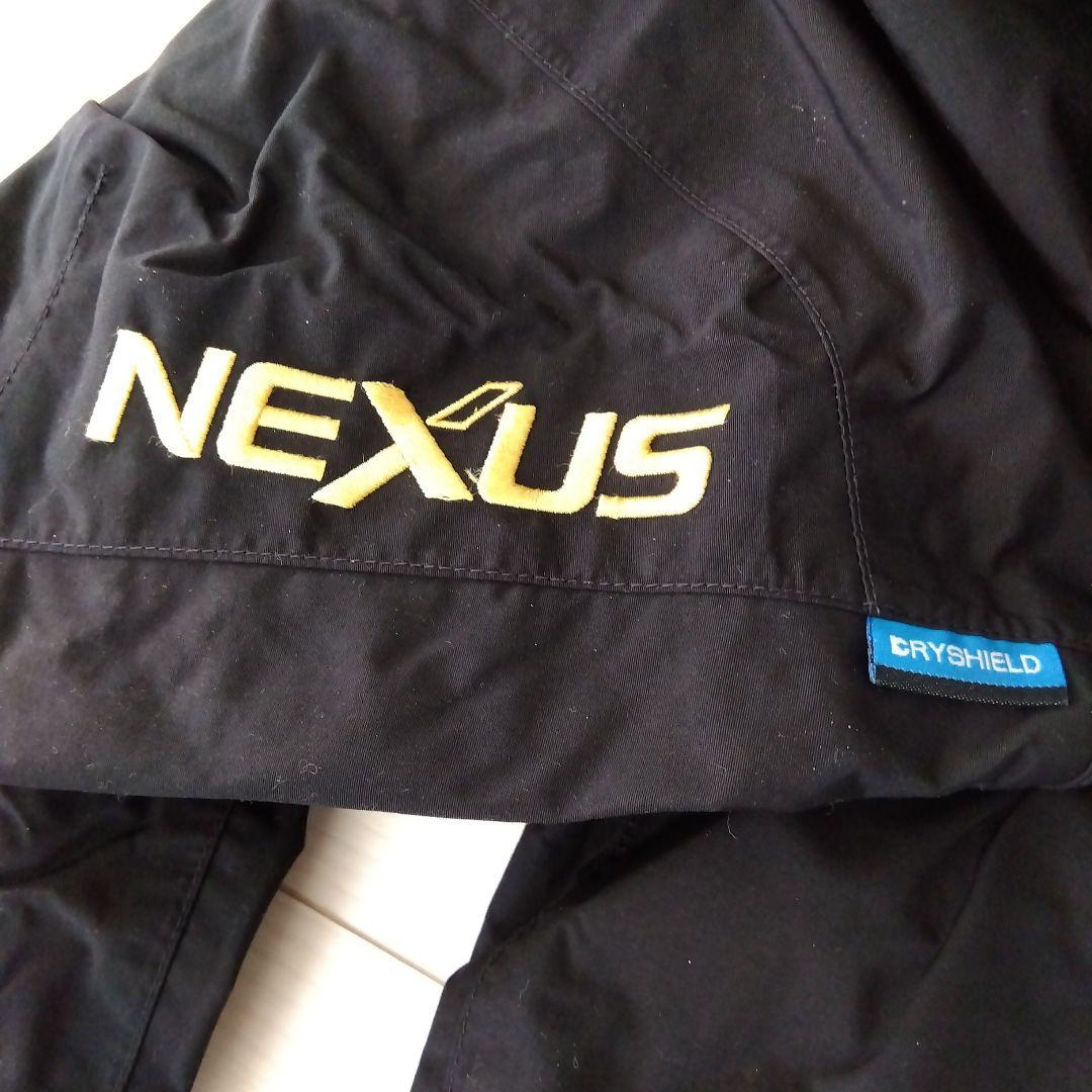 SHIMANO NEXUS フィッシングスーツ 上下セット