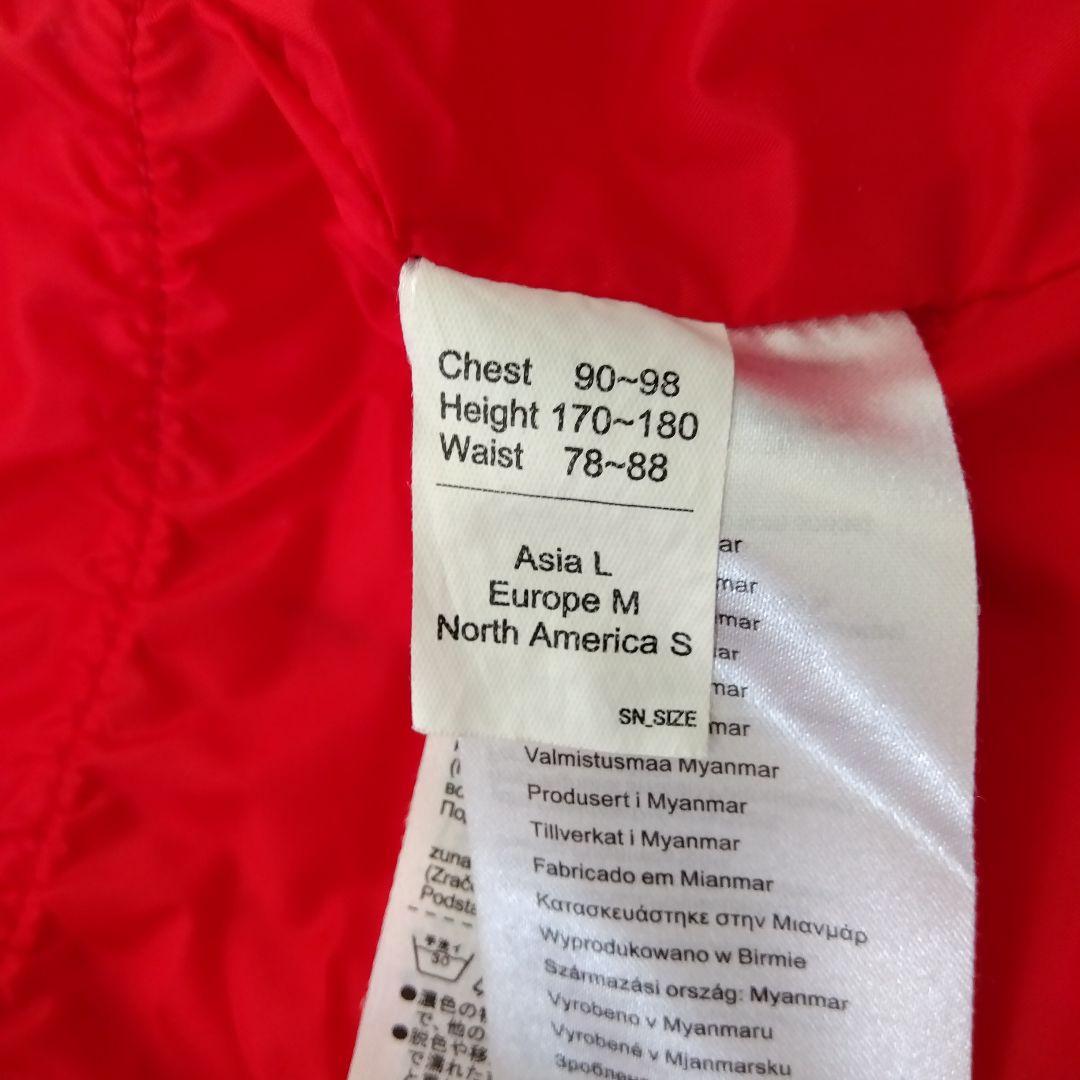 SHIMANO NEXUS フィッシングスーツ 上下セット