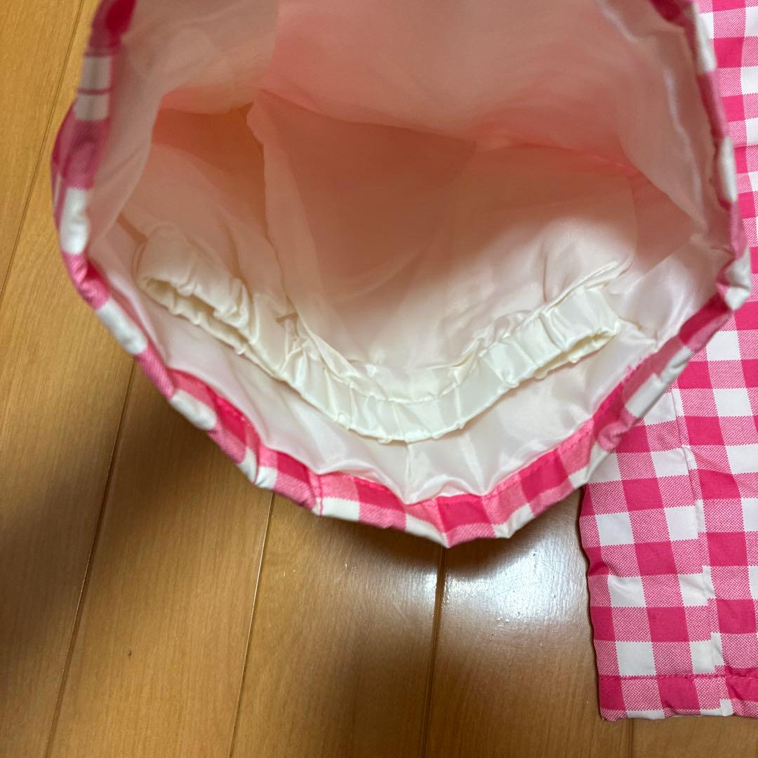 美品　シャーリーテンプル　スキーウェア　120