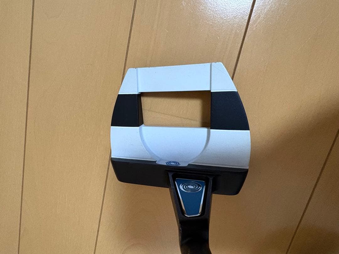 オデッセイ AiONE TRI-BEAM JAILBIRD MINI 33 CS