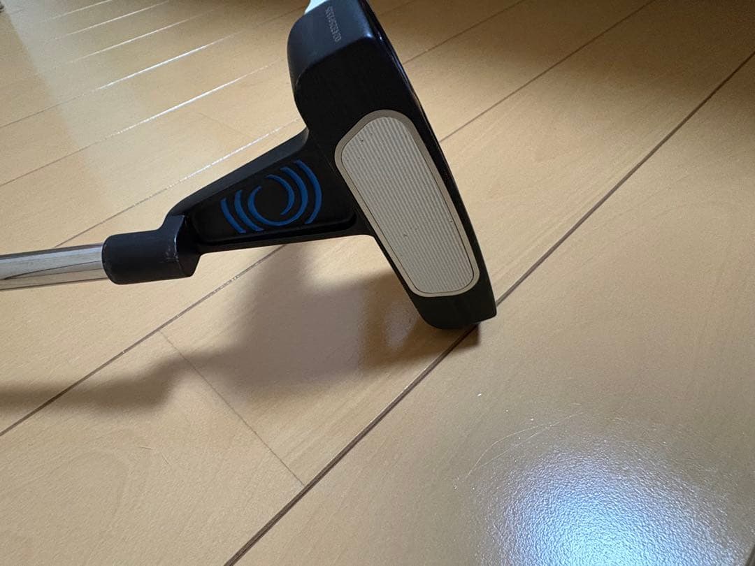 オデッセイ AiONE TRI-BEAM JAILBIRD MINI 33 CS