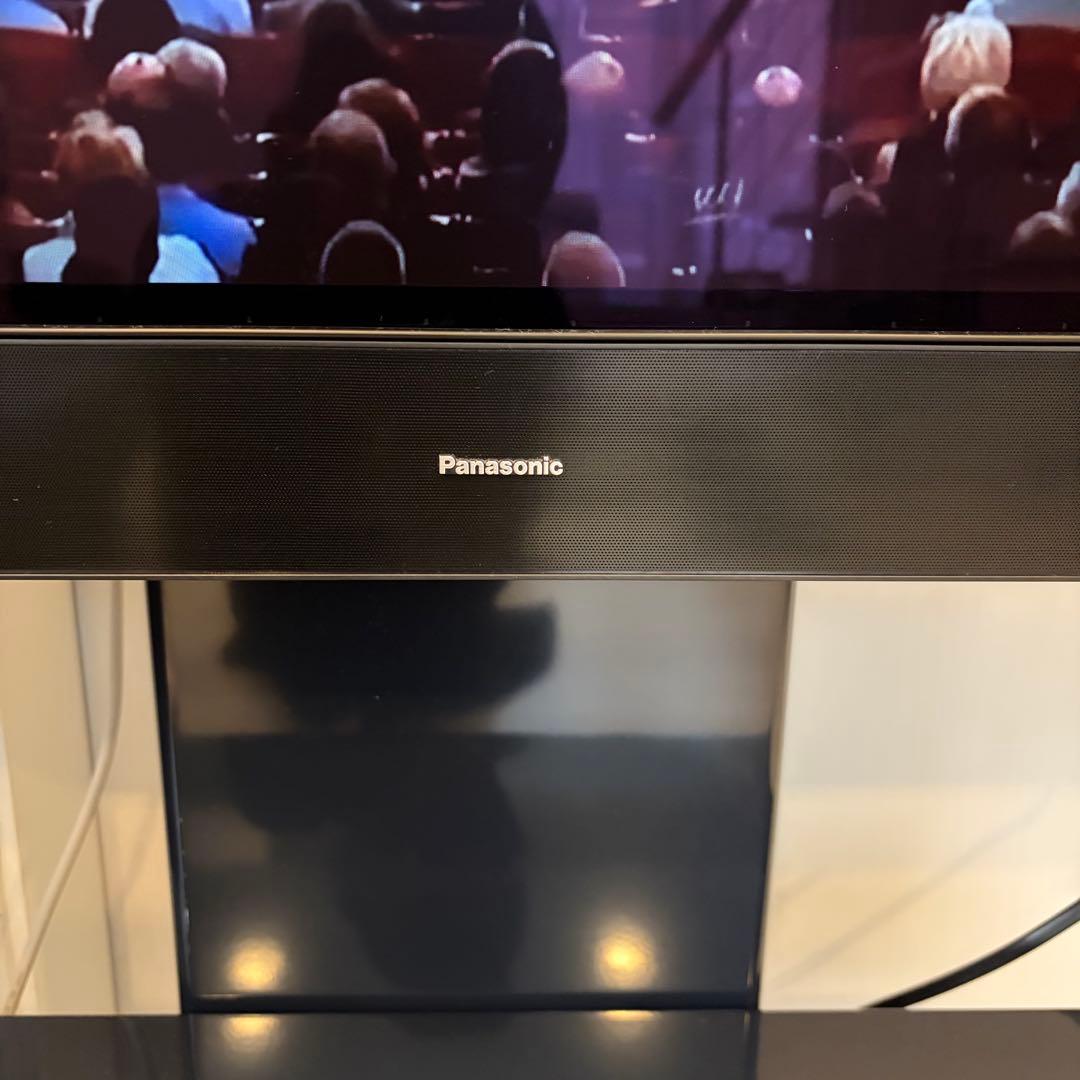 お*ら様 Panasonic 4k テレビ VIERA TH-55MZ2500