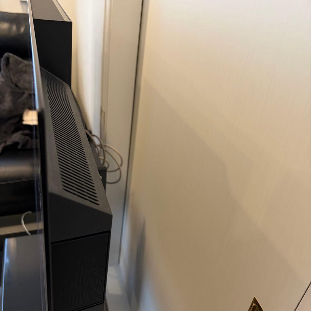 お*ら様 Panasonic 4k テレビ VIERA TH-55MZ2500