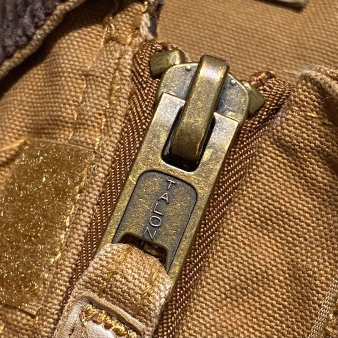 T.M.Y.K.S 3XL襟コーデュロイトラディショナルジャケットダックデ