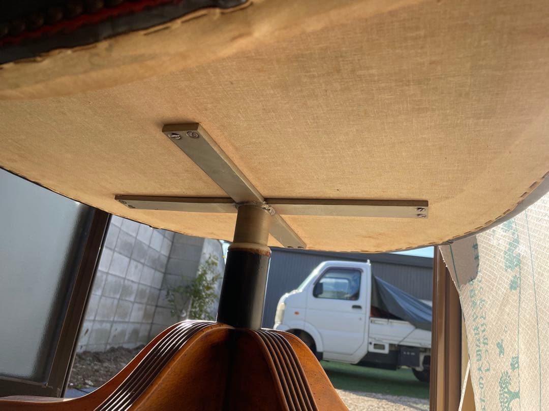 定価38万【VARO,S.A. VALENTI】 バロッサ バレンティ チェア